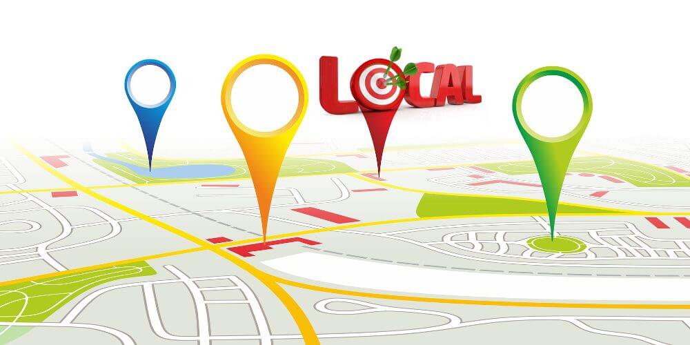 Show Your Business in Google